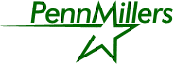 carrier - penn millers