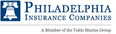 link to philadelphia insurance website