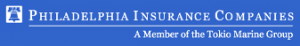carrier - philadelphia insurance companies