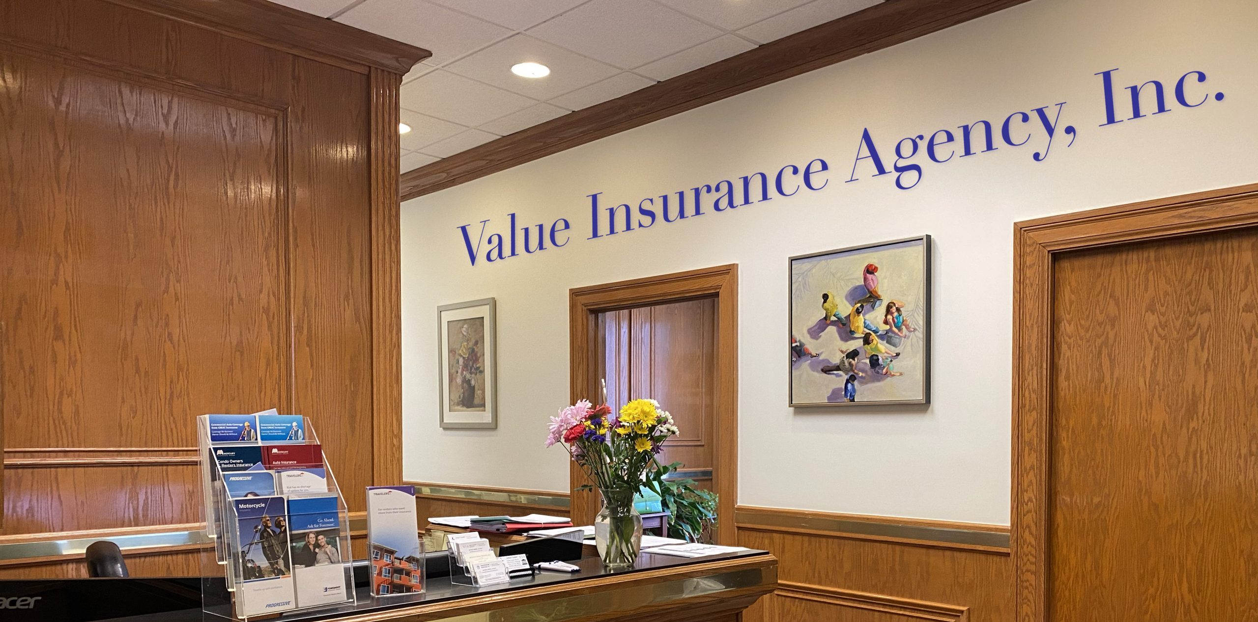 Value Insurance Agency Inc. - Alexandria, Virginia -Business Insurance