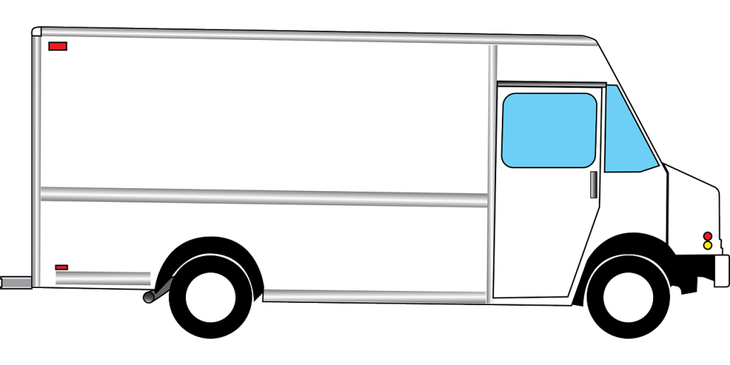 commercial vehicle