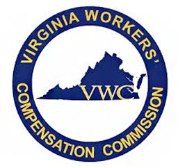Information about Worker's Compensation in the state of Virginia. Virginia Worker's Compensation Commission
